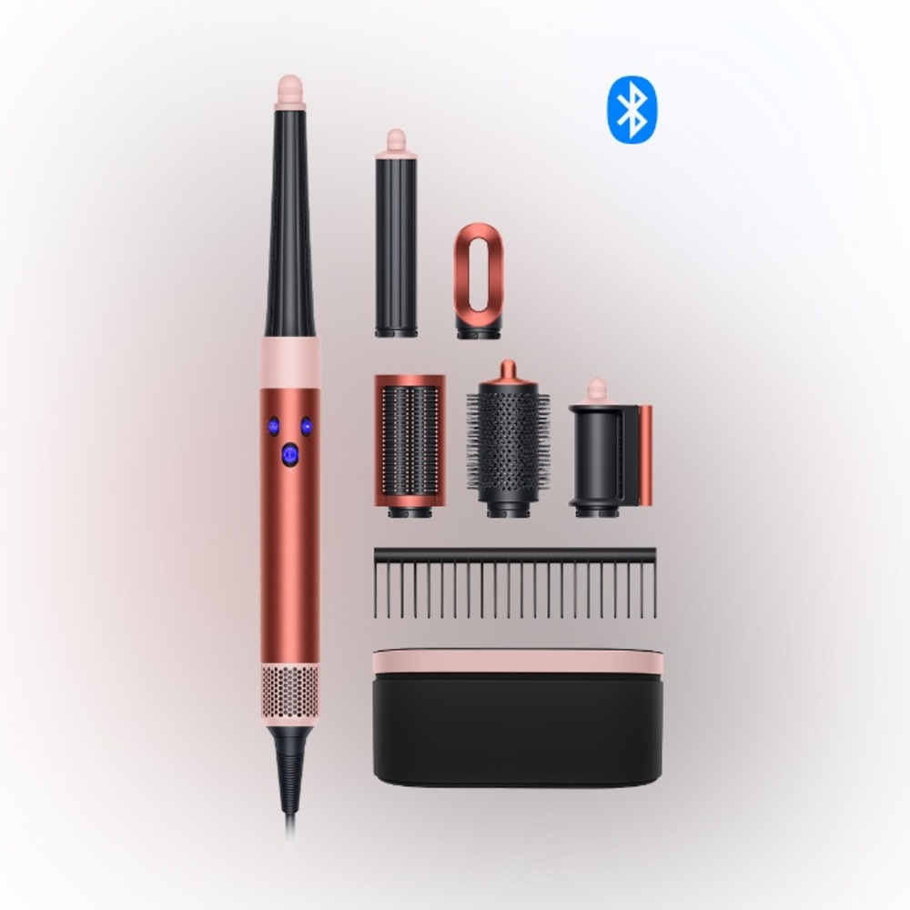 Dyson Airwrap i.d Complete Special Edition: Strawberry Bronze